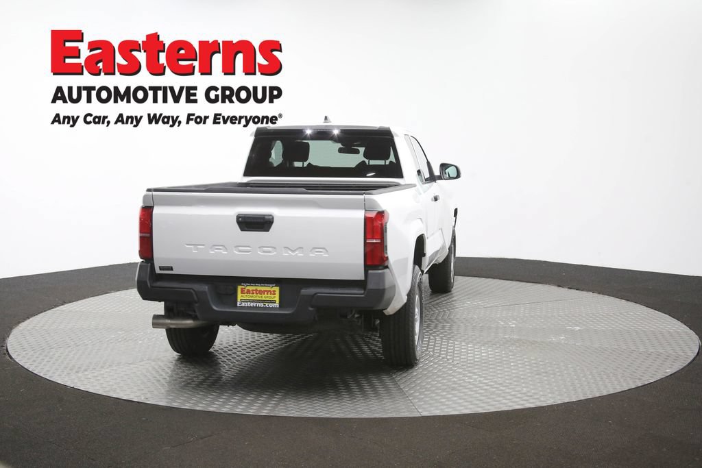 Used 2024 Toyota Tacoma SR RWD image 35