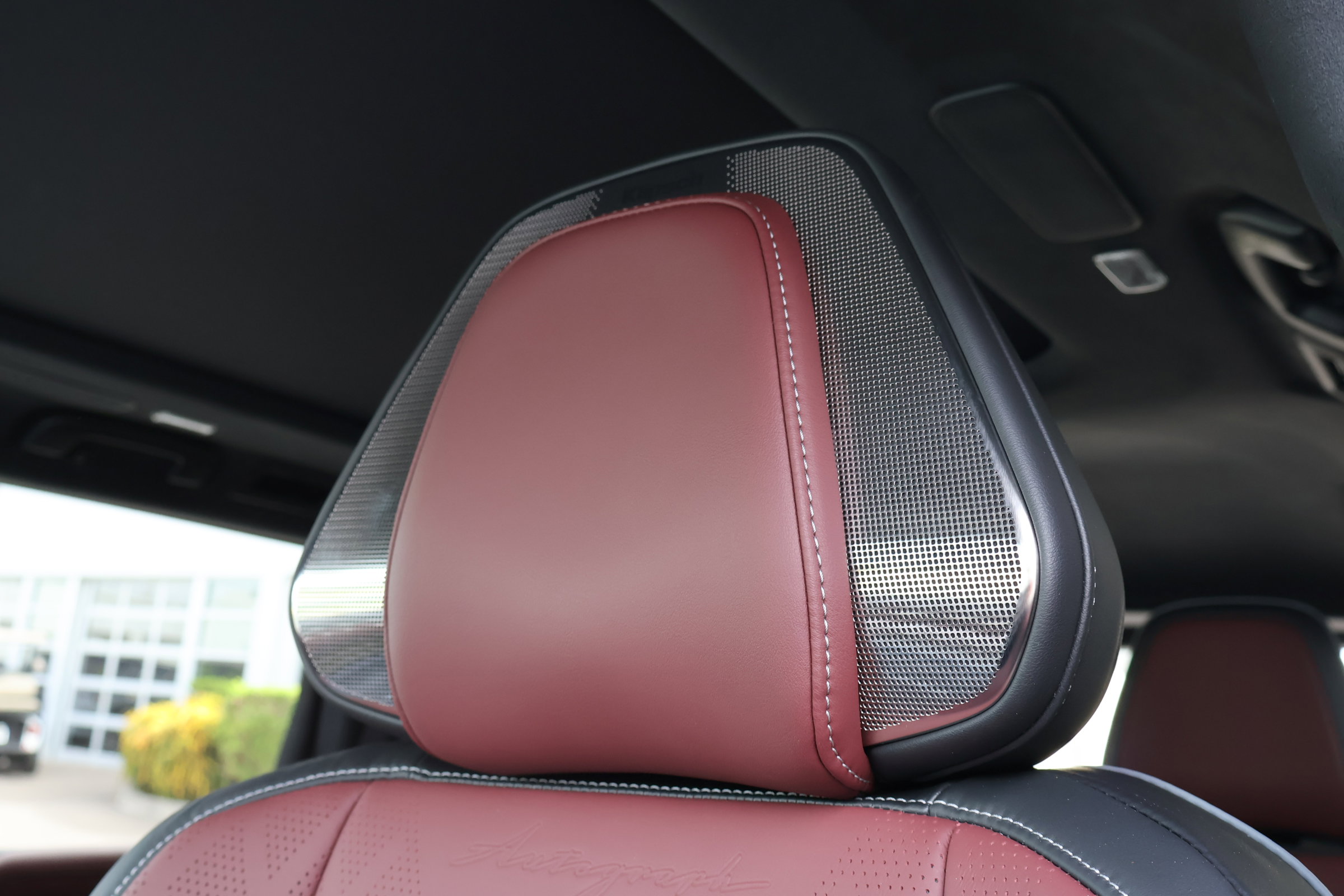 New 2026 INFINITI QX80 Autograph image 14