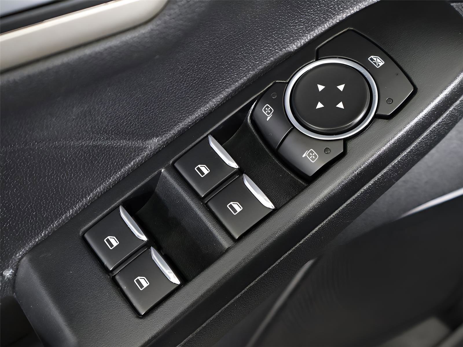 Used 2022 Ford Escape SEL w/ Technology Package image 36