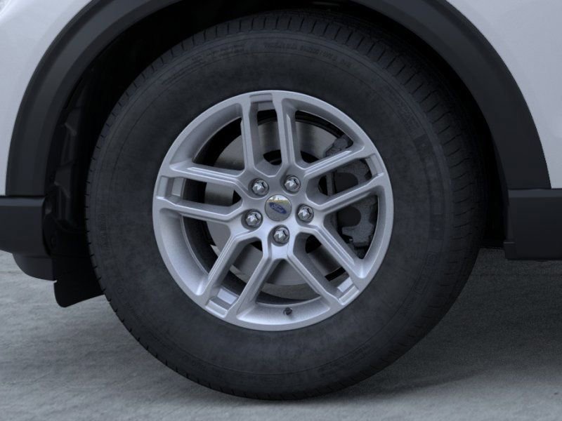 New 2026 Ford Explorer Active RWD image 19