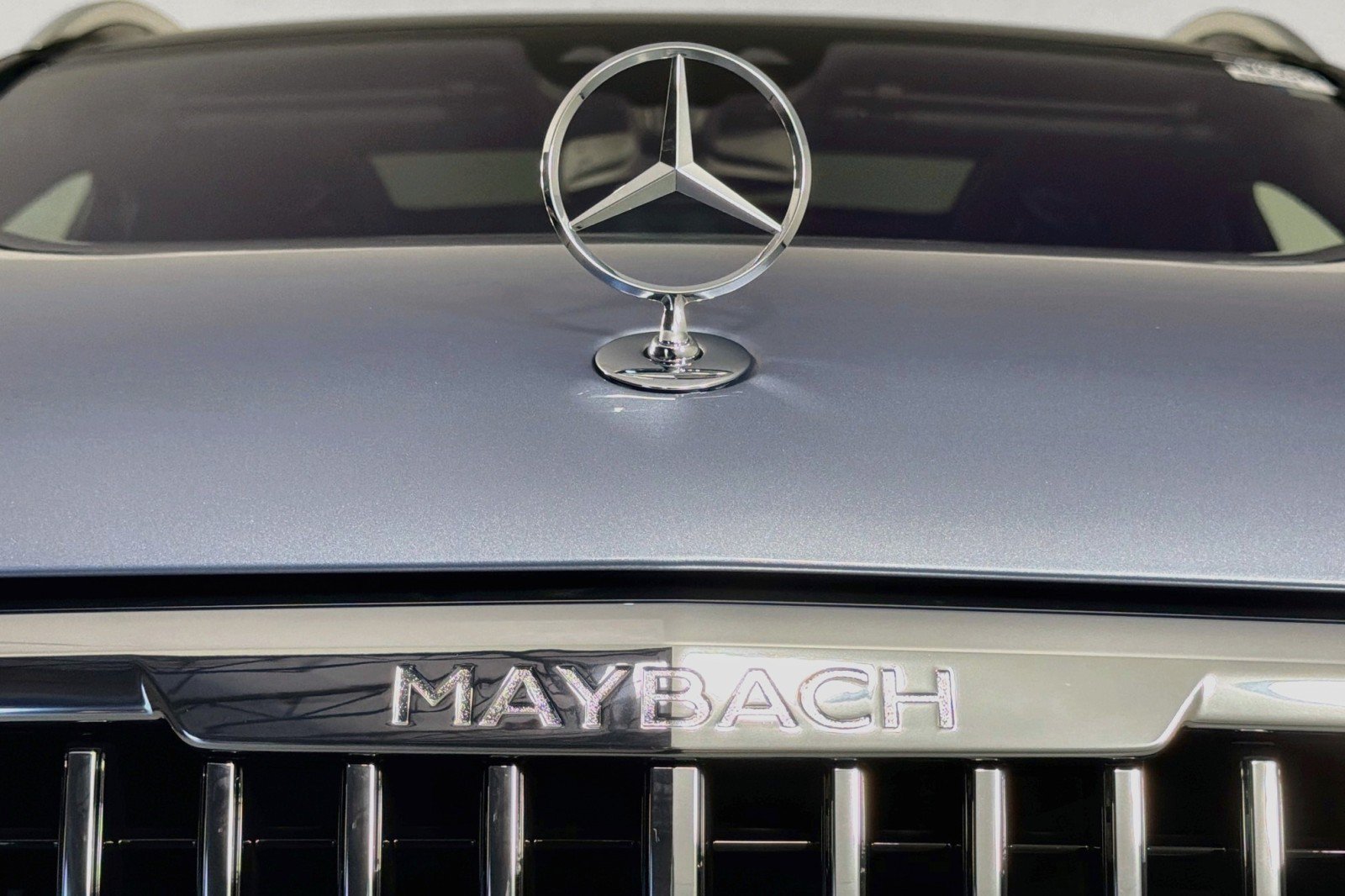 New 2026 Mercedes-Benz Maybach GLS 600 4MATIC image 16
