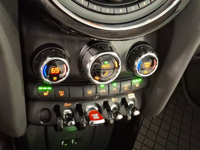 Used 2020 MINI Cooper S FWD image 15