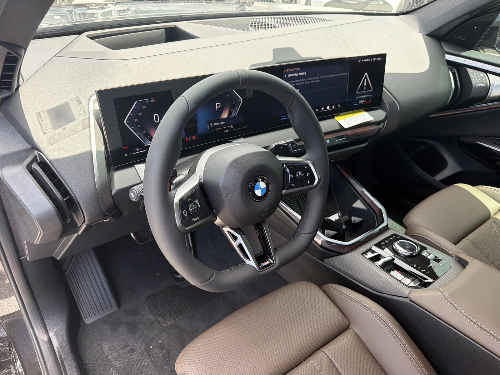 New 2026 BMW X3 xDrive30i w/ Premium Package AWD/4WD image 21