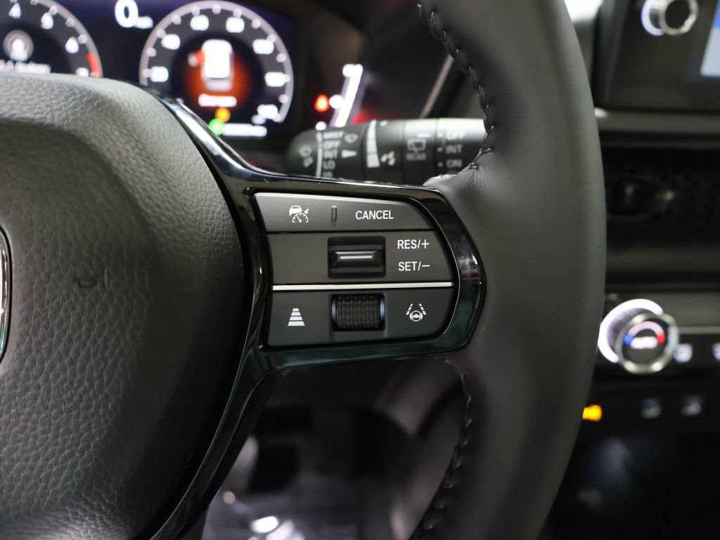 New 2026 Honda CR-V EX-L image 28