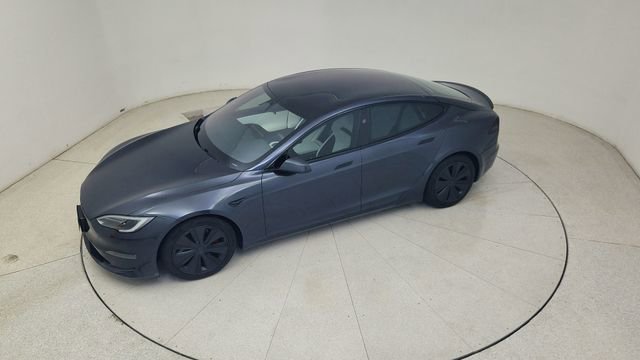 Used 2025 Tesla Model S Plaid image 72