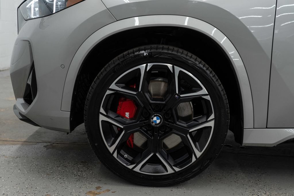 Used 2026 BMW X1 M35i AWD/4WD image 33