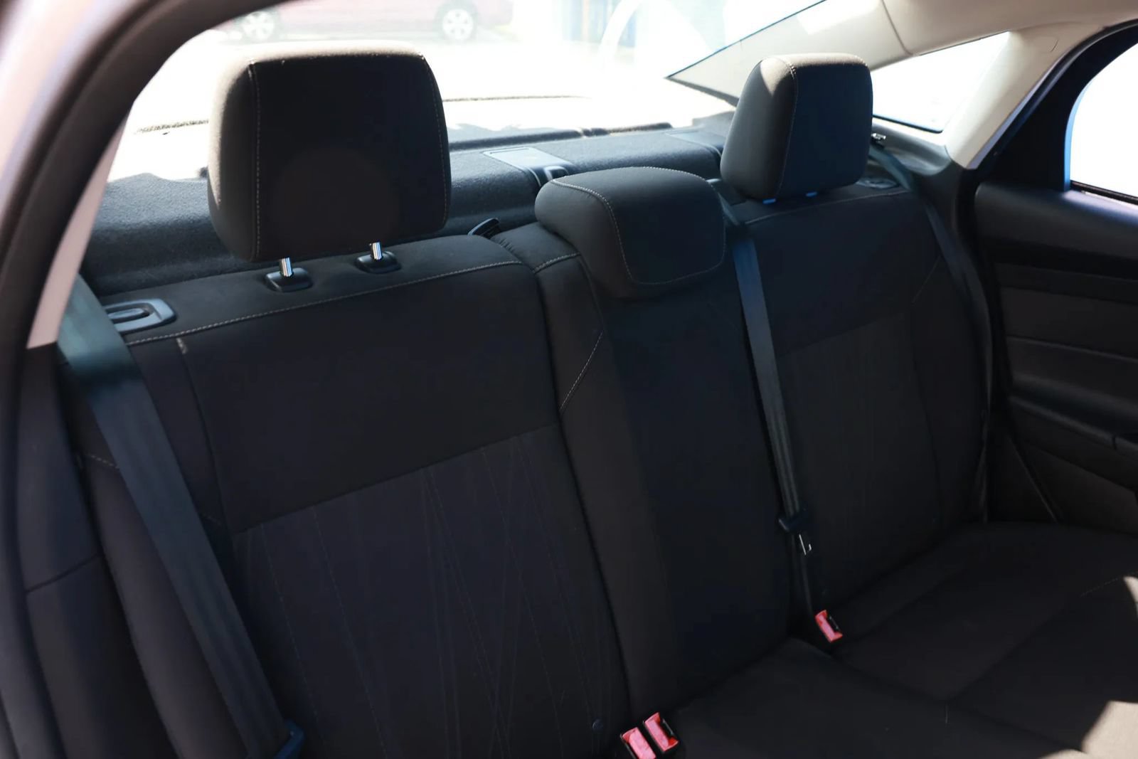Used 2016 Ford Focus SE FWD image 24