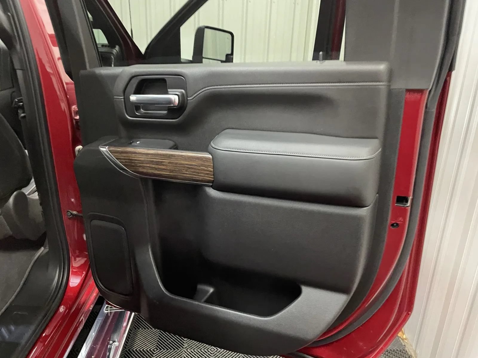 Used 2020 Chevrolet Silverado 3500 High Country w/ Z71 Off-Road Package AWD/4WD image 42