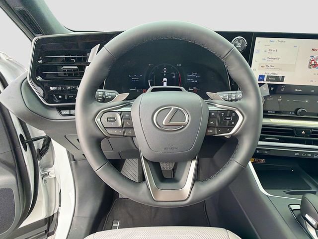 New 2026 Lexus TX 350 AWD image 42