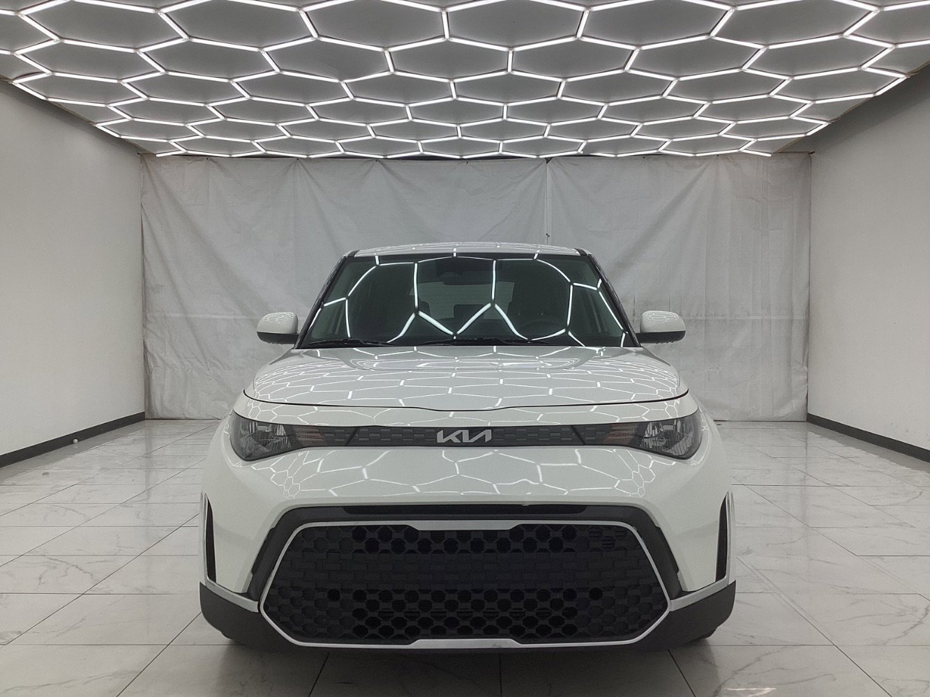 Used 2023 Kia Soul LX w/ Option Group 015 image 5