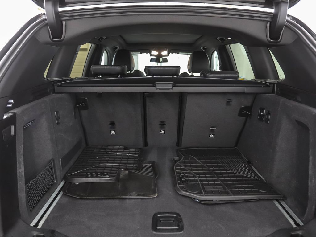 Used 2020 BMW X3 xDrive30i w/ Executive Package image 24