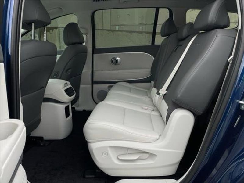 New 2026 Hyundai Ioniq 9 SEL image 35