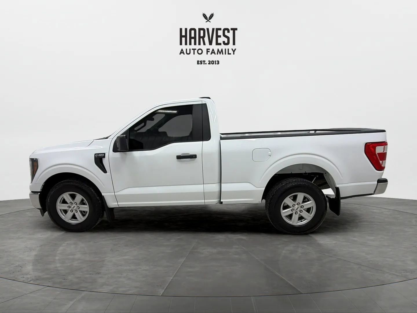 Used 2023 Ford F150 XL w/ XL Chrome Appearance Package RWD image 2