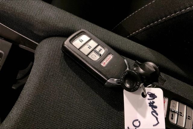 Used 2019 Honda Civic EX image 11