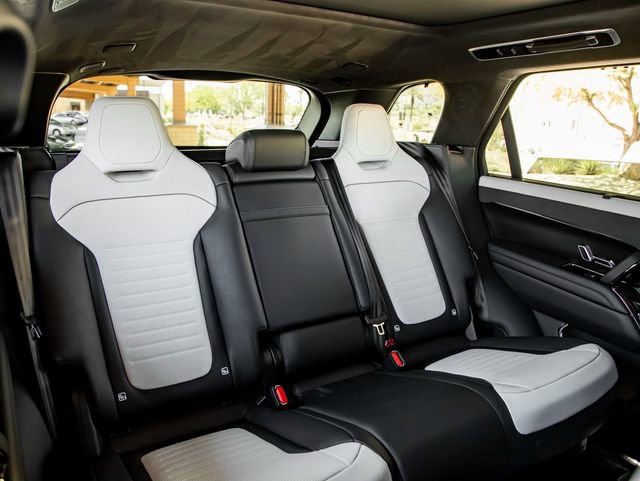 New 2025 Land Rover Range Rover Sport SV Edition Two AWD/4WD image 24