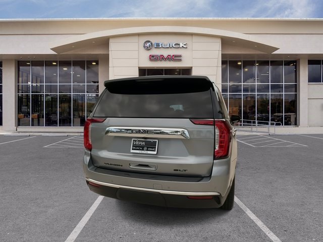 Certified 2023 GMC Yukon SLT RWD image 13