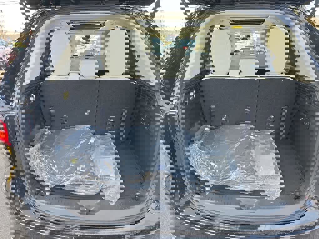 New 2026 MAZDA CX-90 3.3 Turbo w/ Premium Plus Pkg image 33