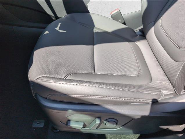 New 2026 Hyundai Tucson SEL w/ Tow & Go Package image 4