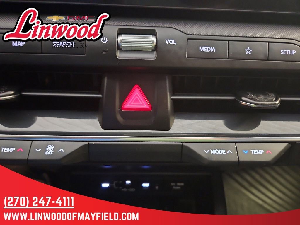 Used 2025 Kia K4 EX FWD image 20