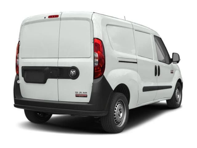 Used 2019 RAM ProMaster City Tradesman FWD image 5