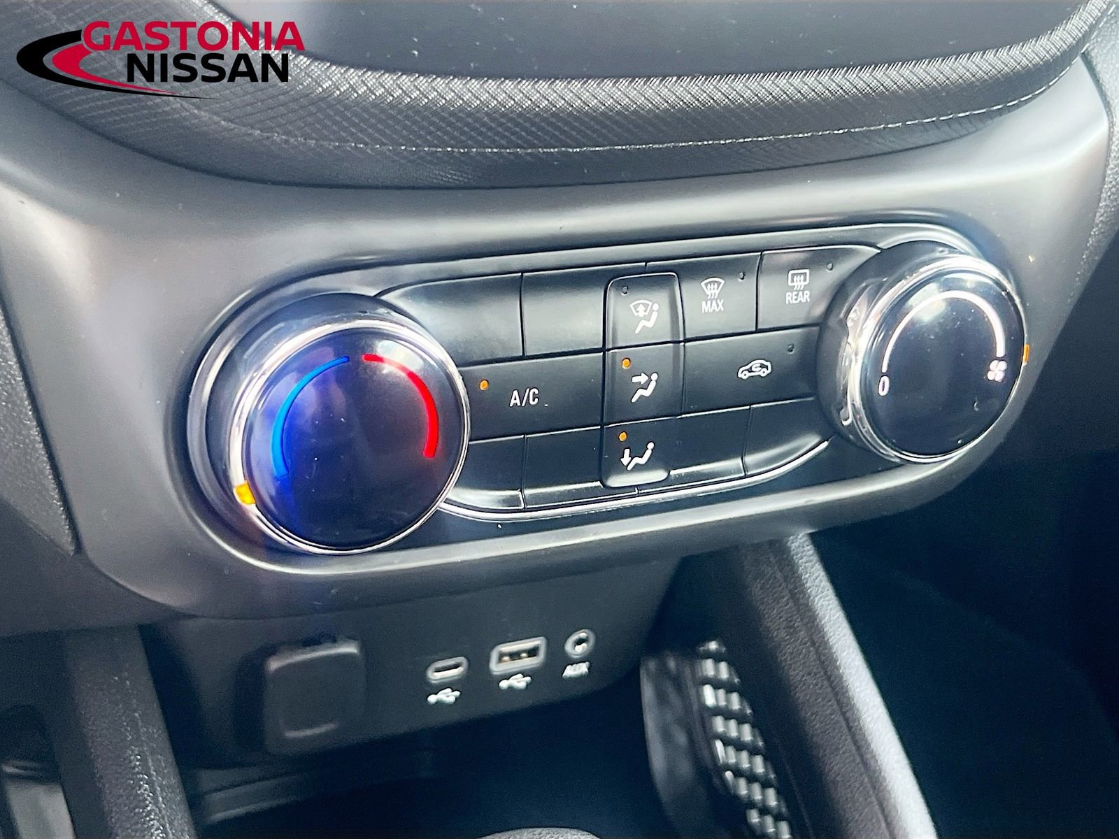 Used 2023 Chevrolet TrailBlazer LS image 21