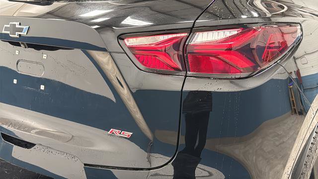 Used 2021 Chevrolet Blazer RS w/ Enhanced Convenience Package image 32