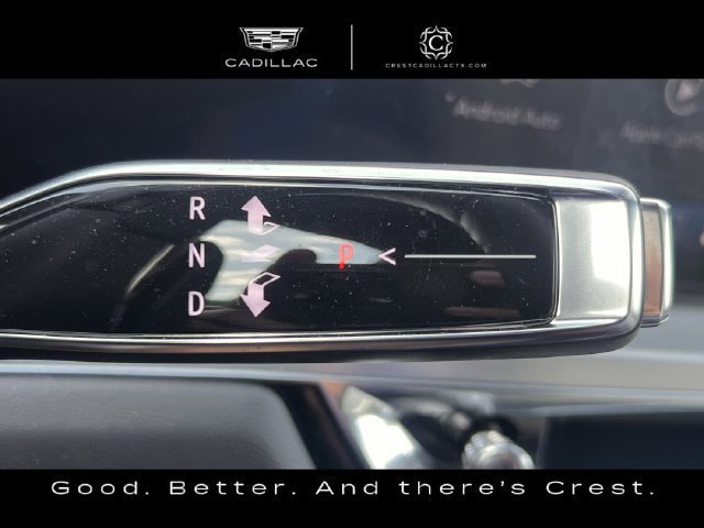 Certified 2024 Cadillac Lyriq Luxury RWD image 20