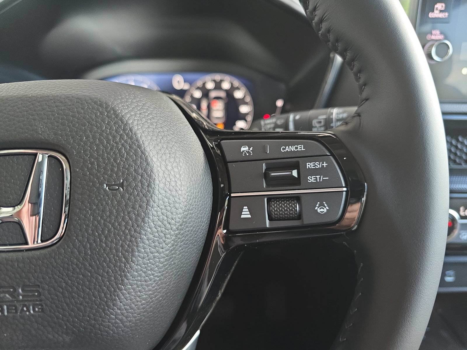 New 2026 Honda CR-V EX-L image 19