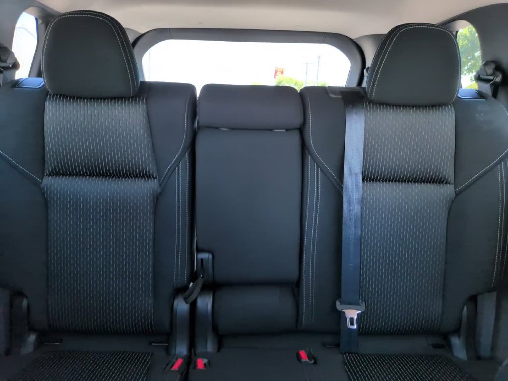 New 2026 Mitsubishi Outlander ES AWD/4WD image 26