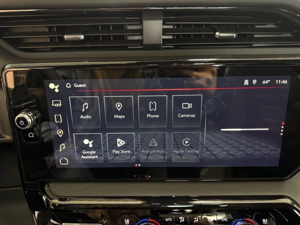 New 2026 GMC Sierra 1500 AT4 w/ AT4 Premium Package image 25