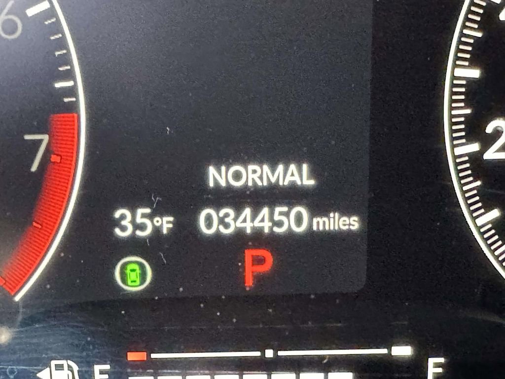 Used 2023 Honda Civic Sport image 33