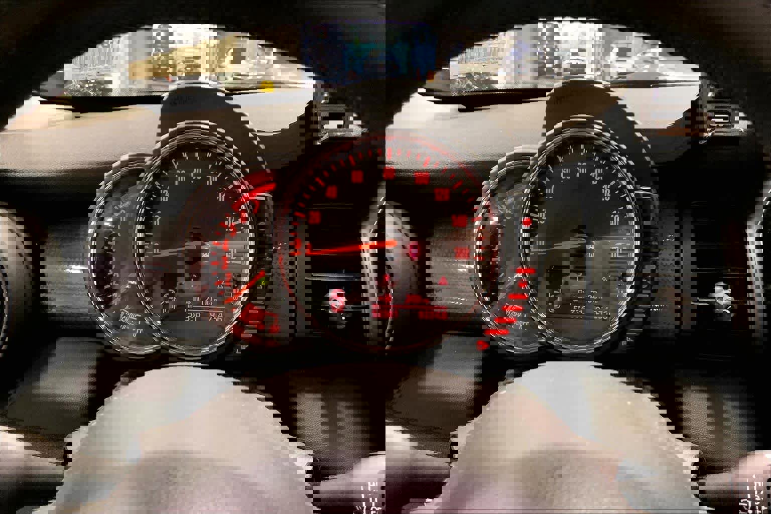 Used 2017 MINI Cooper 2-Door Hardtop image 24