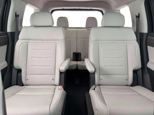 New 2026 Hyundai Santa Fe Calligraphy image 16