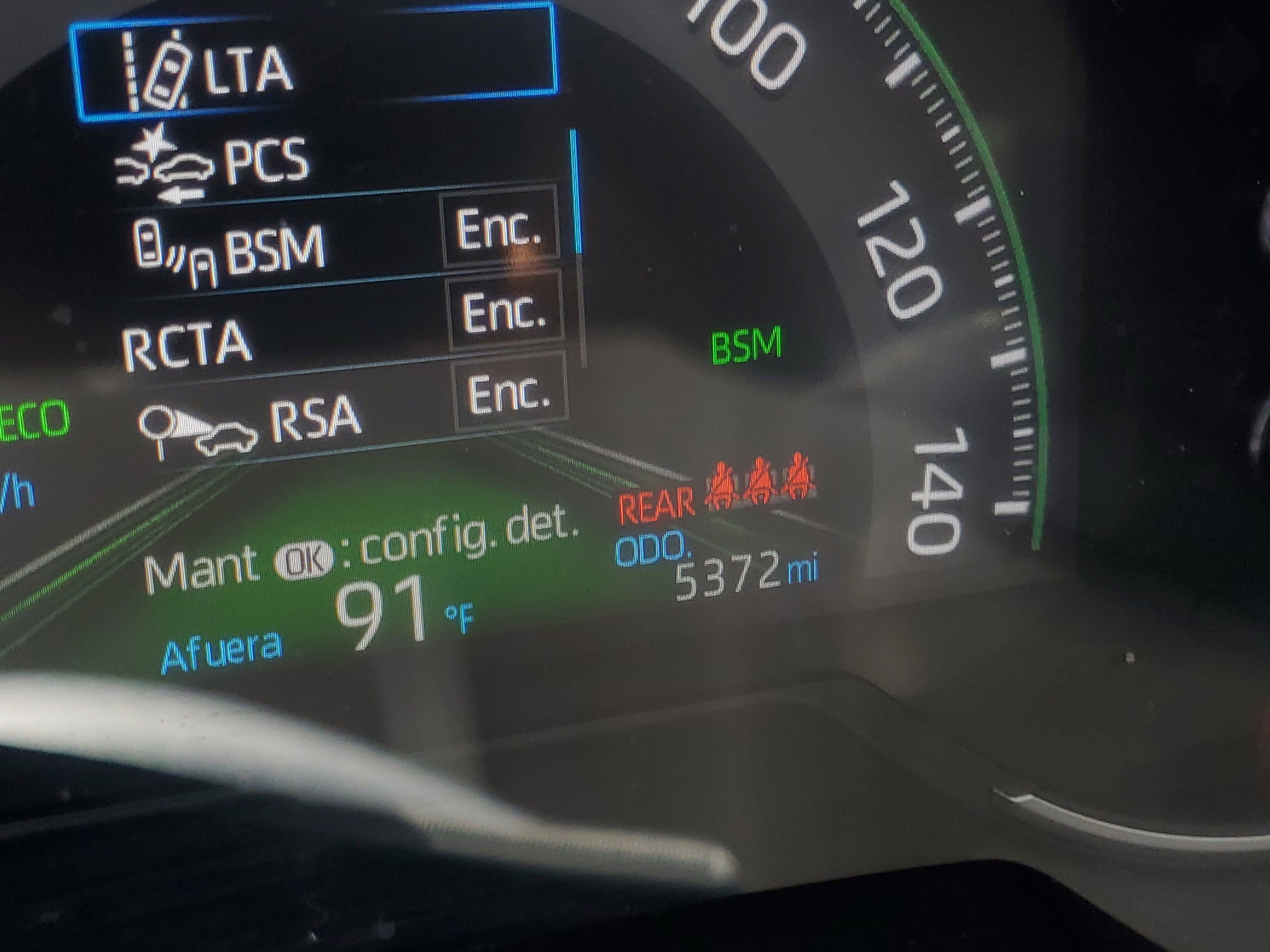 Used 2025 Toyota RAV4 XLE Premium w/ Weather Package AWD/4WD image 26