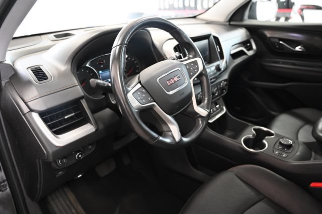 Used 2018 GMC Terrain SLT w/ Preferred Package AWD/4WD image 22