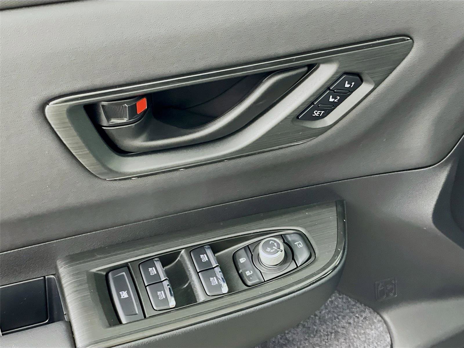 New 2026 Subaru Outback Wilderness AWD/4WD image 20