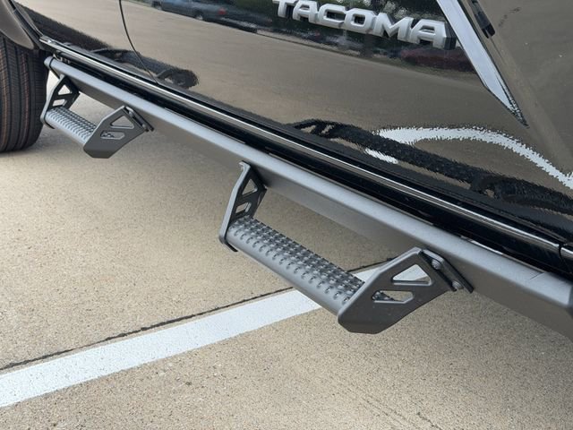 New 2026 Toyota Tacoma SR5 AWD/4WD image 10