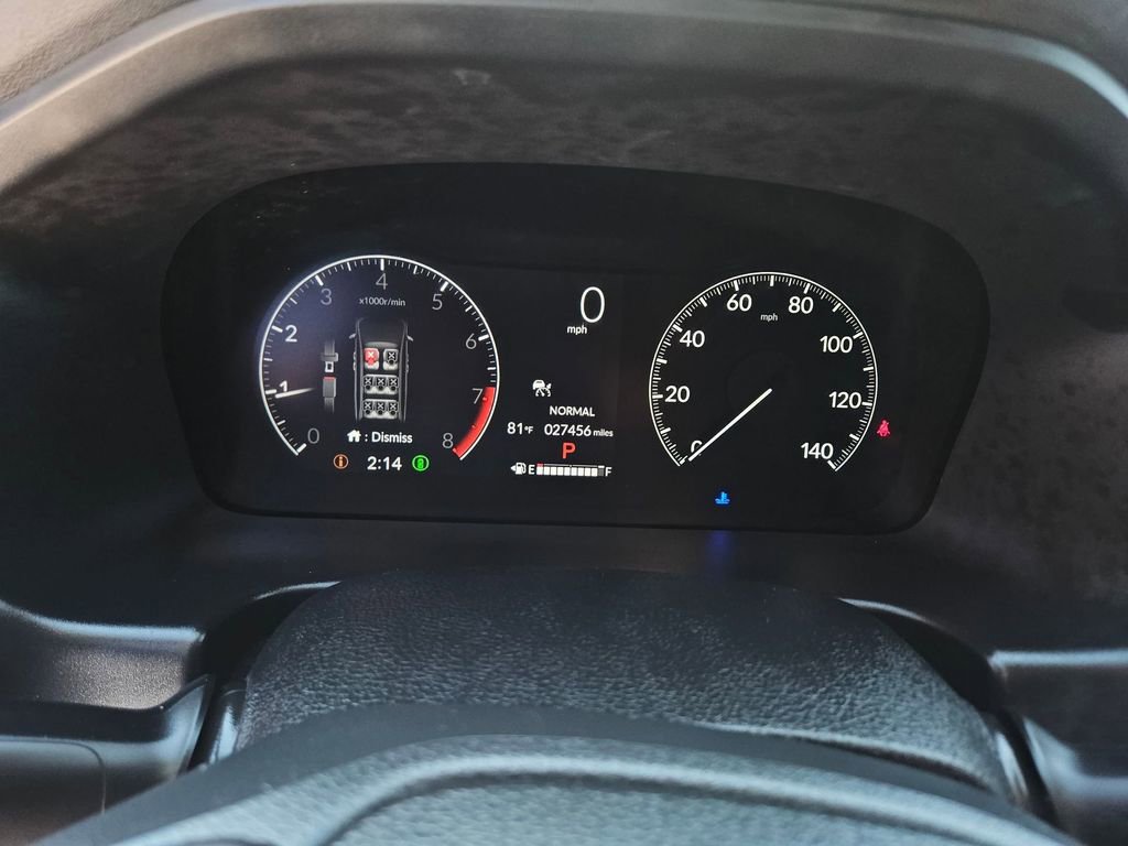 Used 2025 Honda Odyssey Sport-L image 19