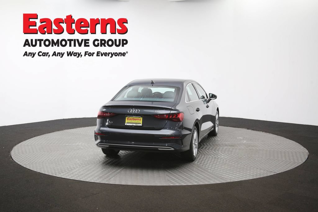 Used 2024 Audi A3 2.0T Premium FWD image 34
