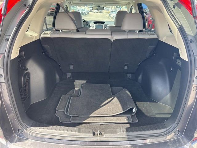 Used 2016 Honda CR-V EX-L image 19
