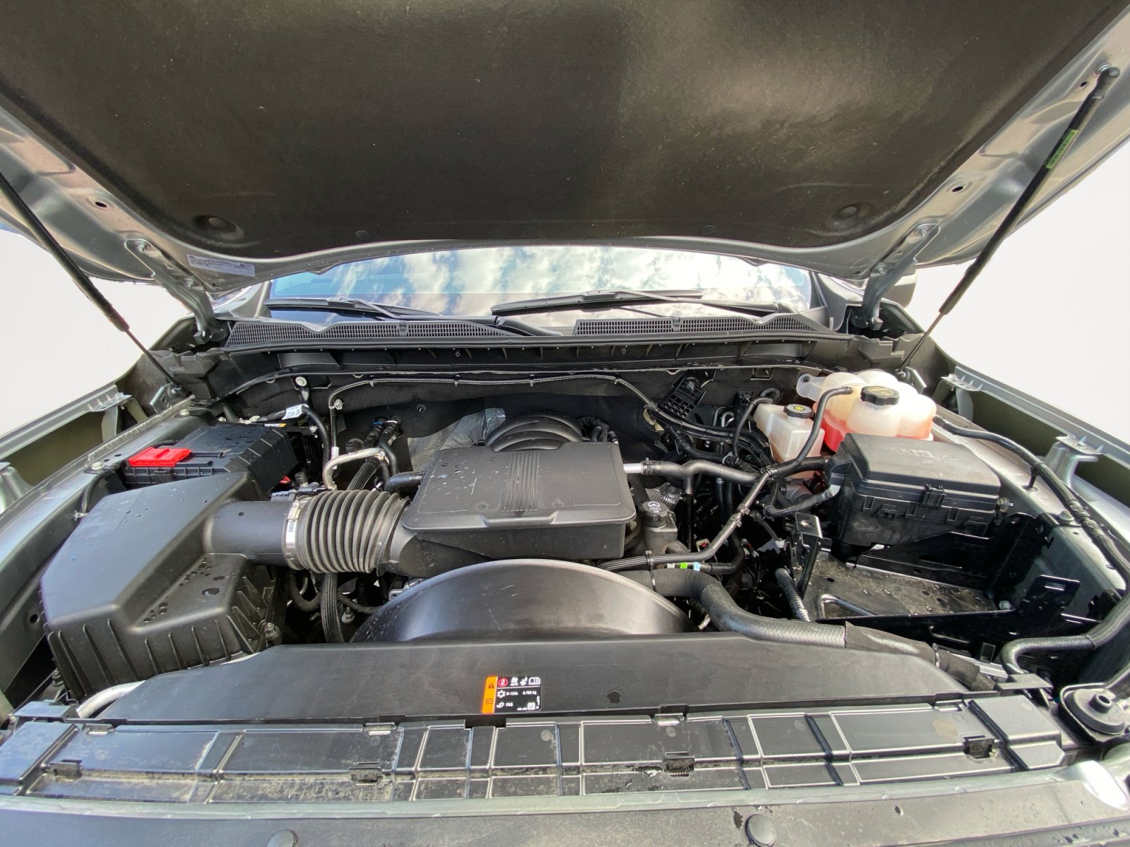 Used 2025 GMC Sierra 2500 Denali w/ Denali Reserve Package image 32