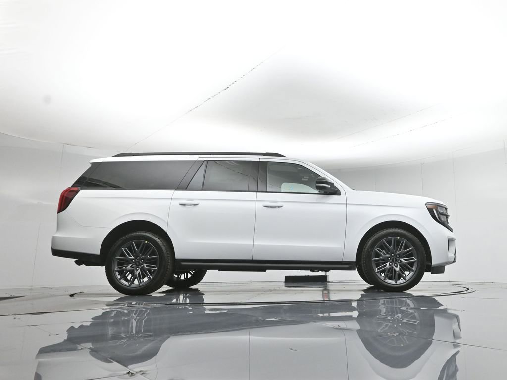 New 2026 Ford Expedition Max Platinum w/ Stealth Appearance Package AWD/4WD image 51