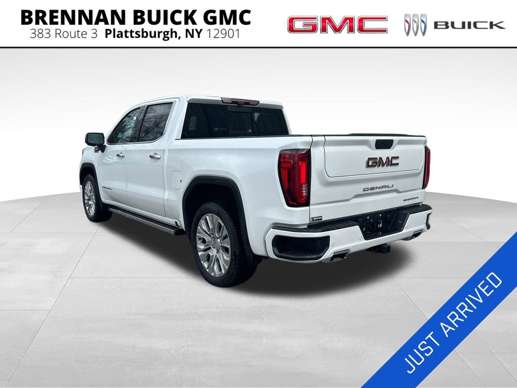 Used 2020 GMC Sierra 1500 Denali w/ Denali Ultimate Package image 6
