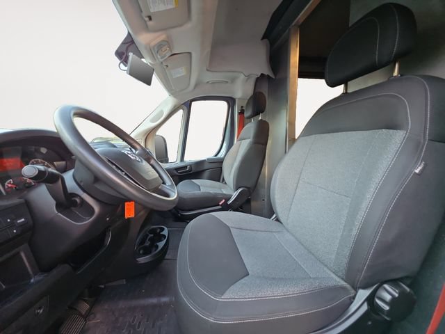 Used 2020 RAM ProMaster 3500 FWD image 7