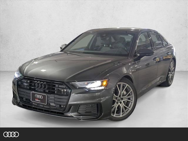Used 2023 Audi A6 Premium Plus w/ Premium Plus Package