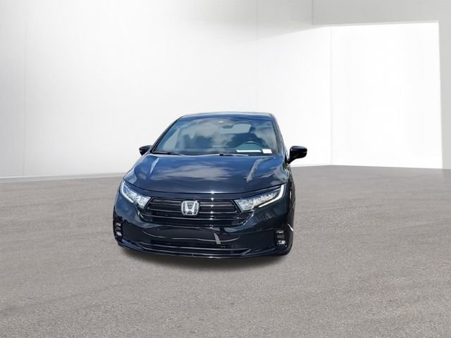 Used 2024 Honda Odyssey Sport image 3