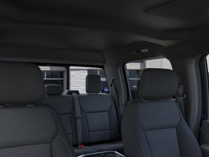 New 2026 Ford F150 XLT w/ Equipment Group 302A MID AWD/4WD image 22