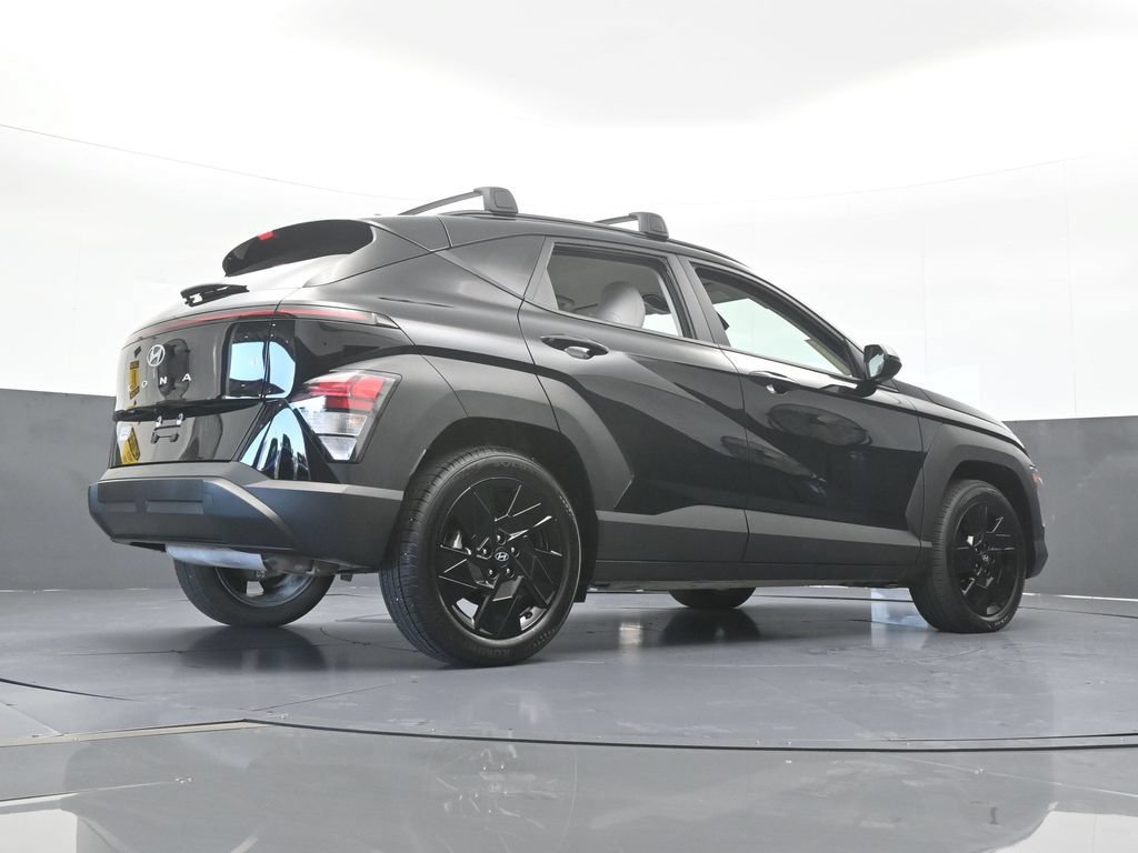 Used 2026 Hyundai Kona SEL Sport FWD image 58