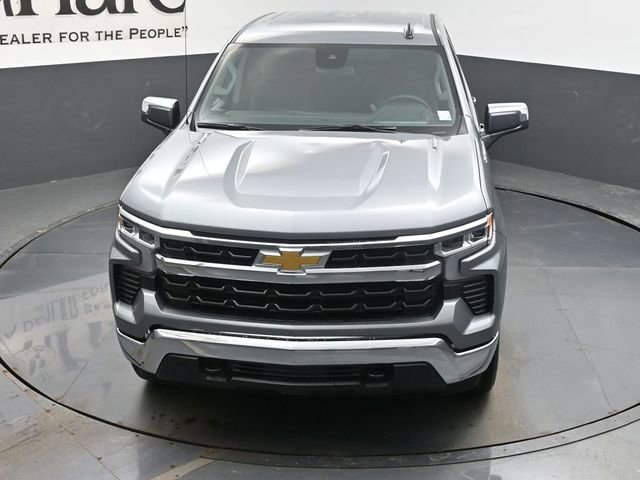 New 2026 Chevrolet Silverado 1500 LT image 24