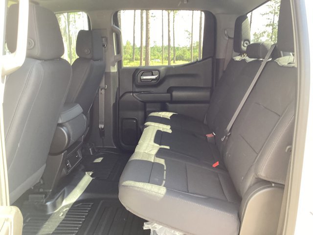New 2026 GMC Sierra 1500 Pro w/ Pro Value Package image 17